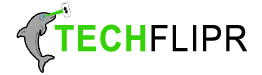 Tech Flipr Logo