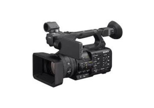 Camcorder Video Equipment