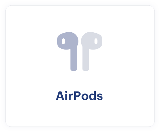 Airpods